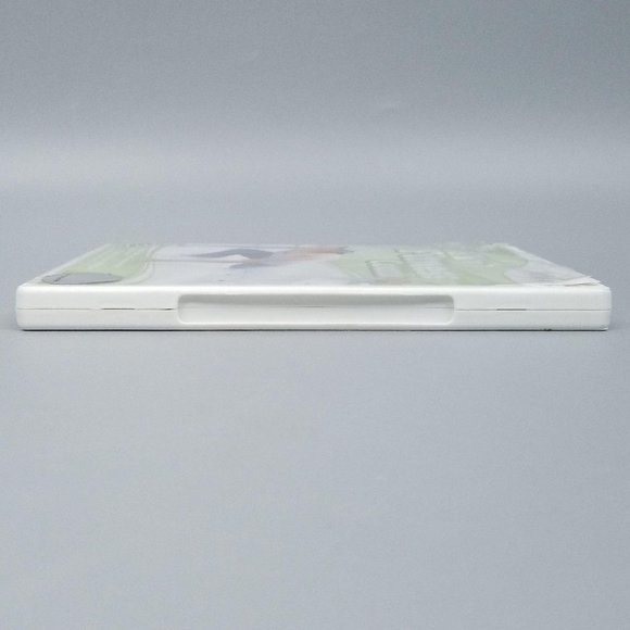 Nintendo Wii My Fitness Coach Complete Manual - Picture 5 of 10